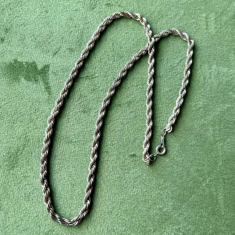 Unbranded Women's Silver Jewellery